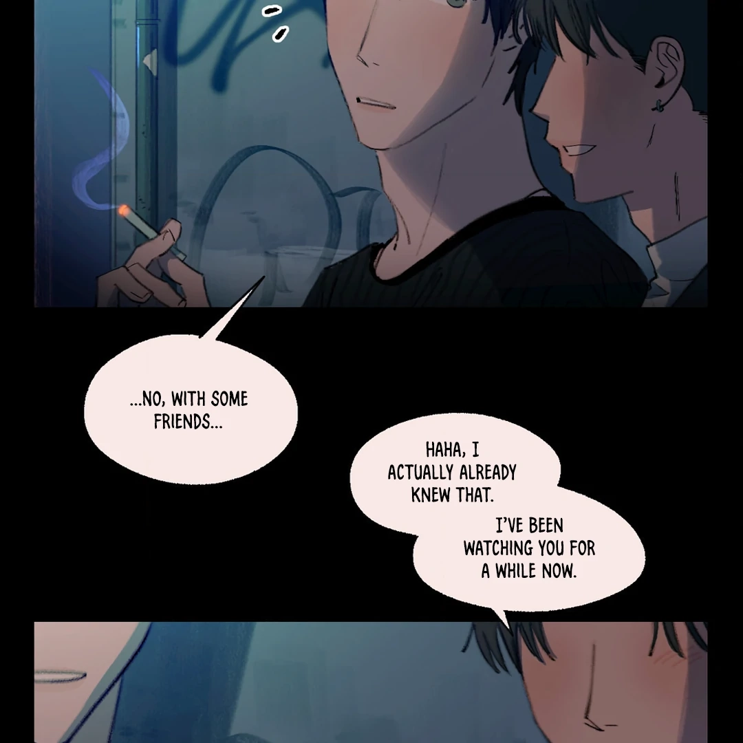 A First of Summers Chapter 15.1 page 35 - 