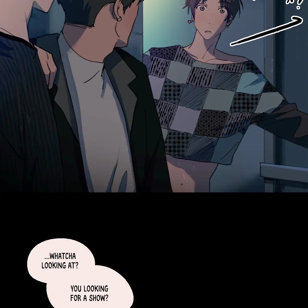 A First of Summers Chapter 15.1 page 38 - 