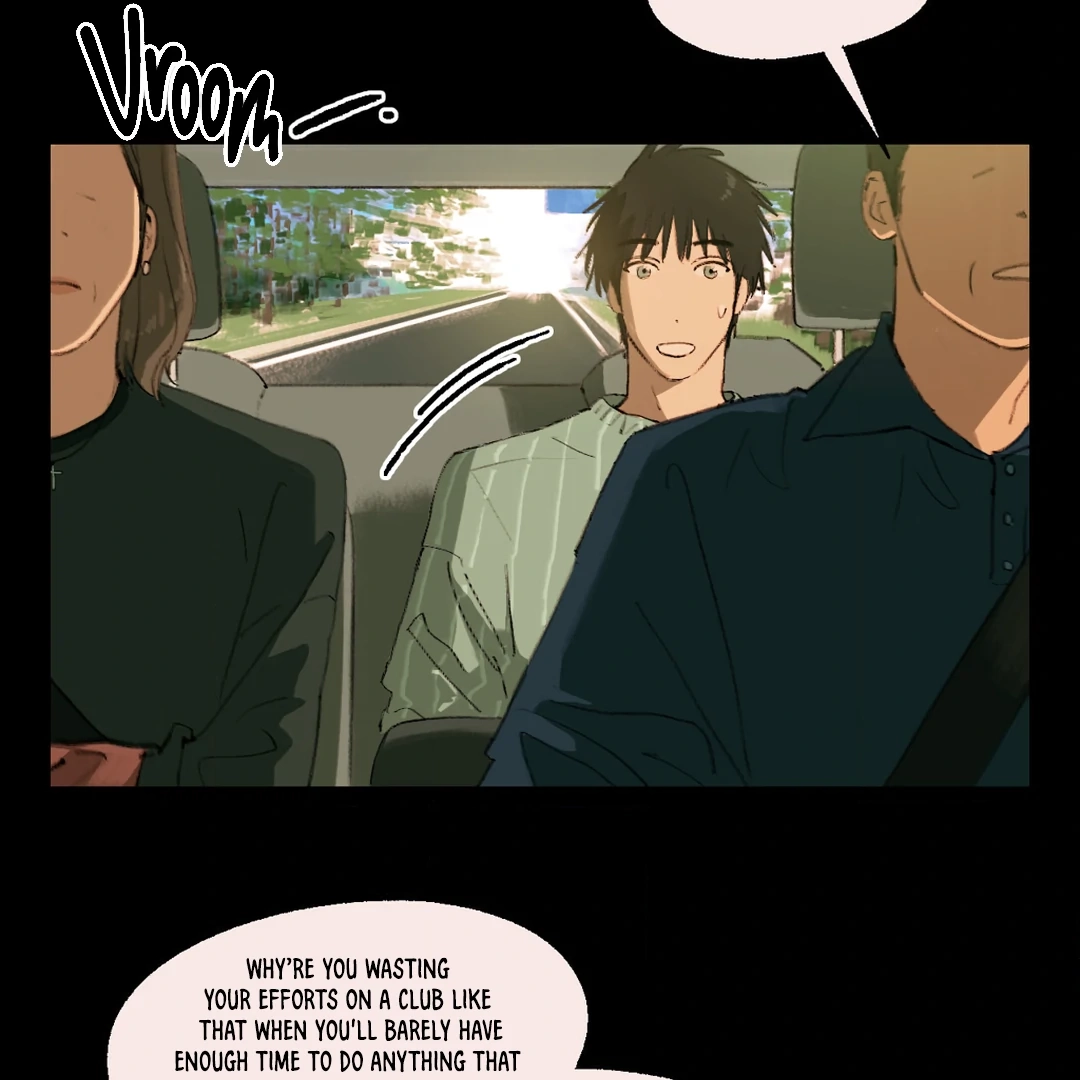 A First of Summers Chapter 15.1 page 5 - 