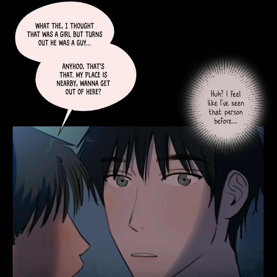 A First of Summers Chapter 15.1 page 42 - 