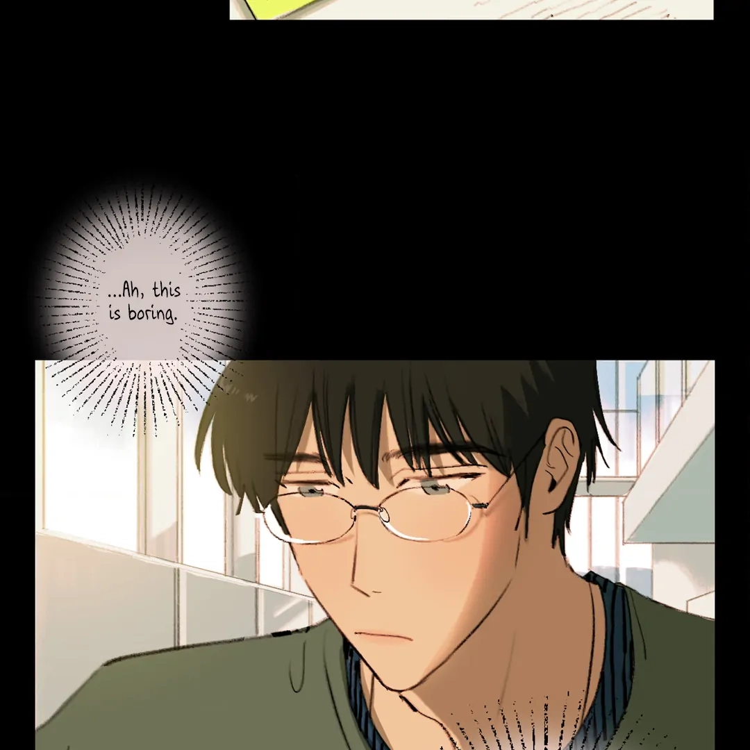 A First of Summers Chapter 15.1 page 45 - 