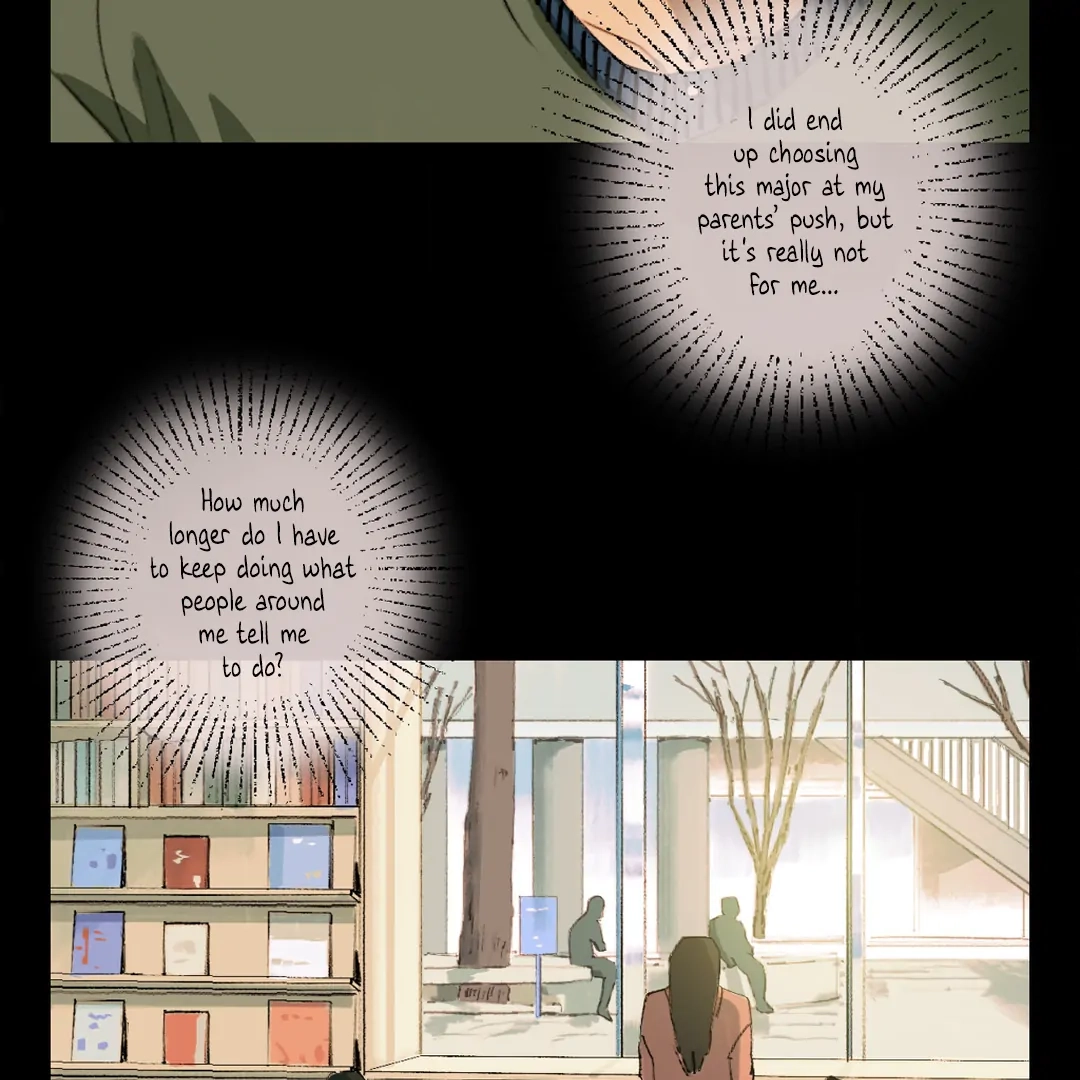 A First of Summers Chapter 15.1 page 46 - 