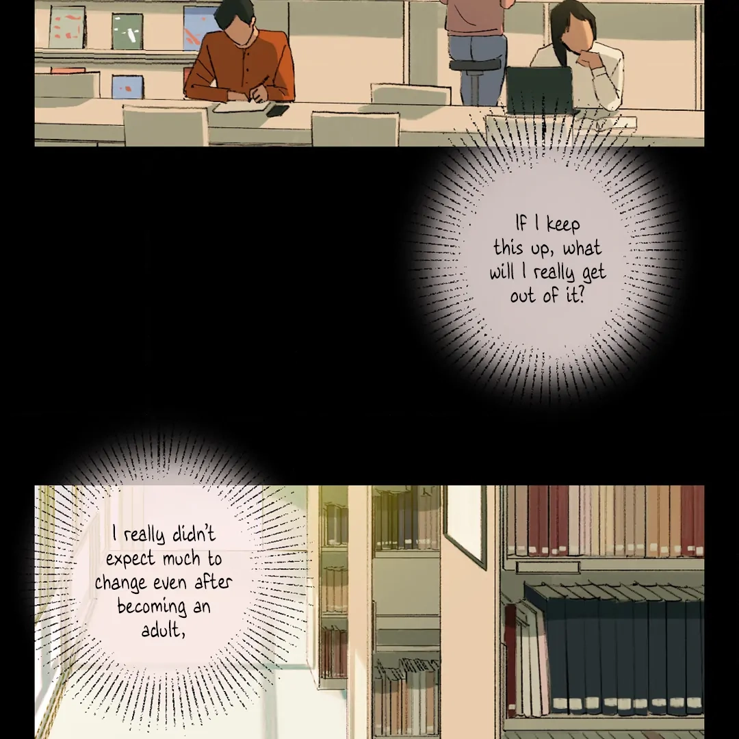 A First of Summers Chapter 15.1 page 47 - 