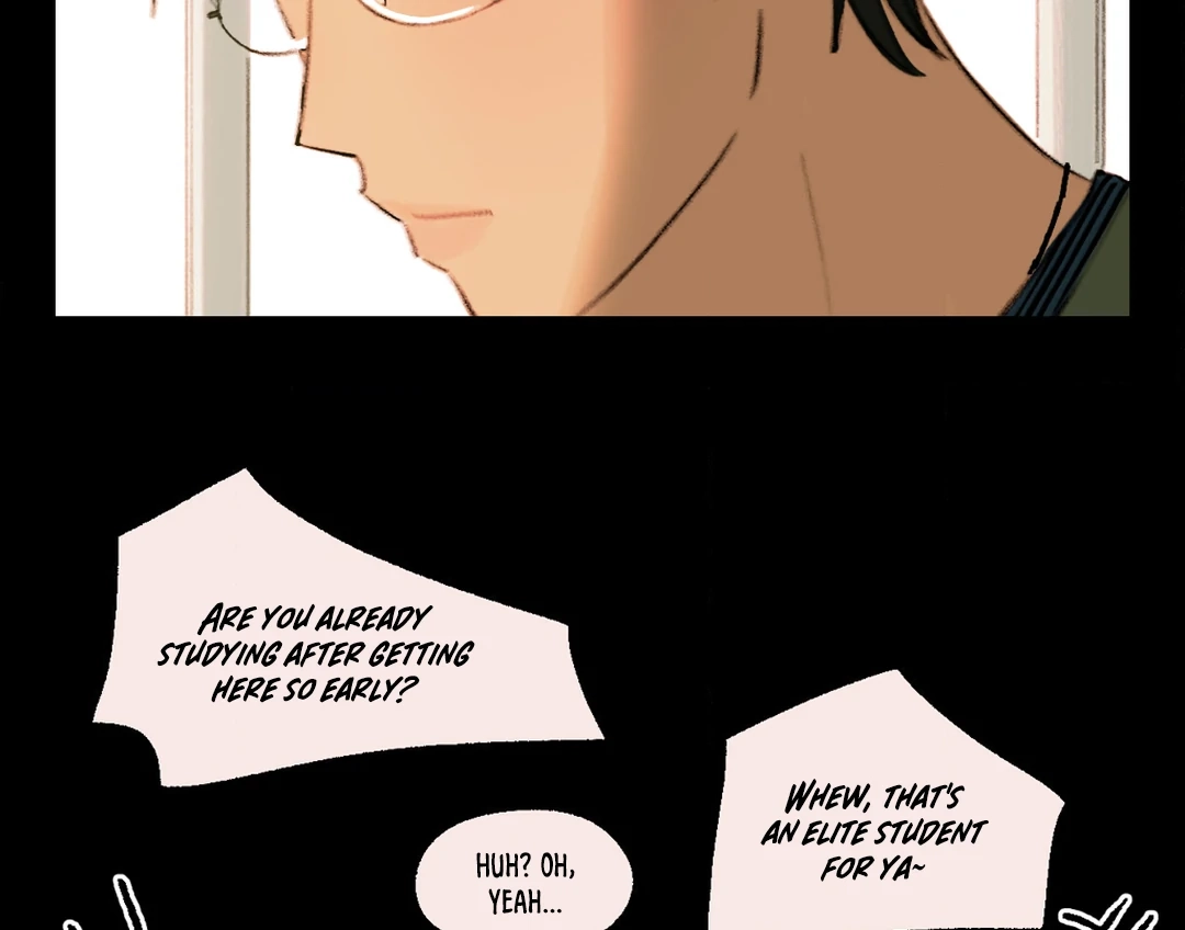 A First of Summers Chapter 15.1 page 49 - 
