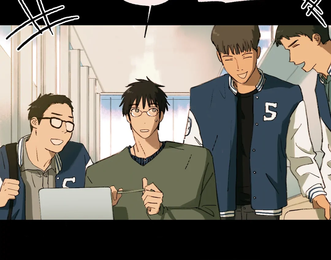 A First of Summers Chapter 15.1 page 50 - 