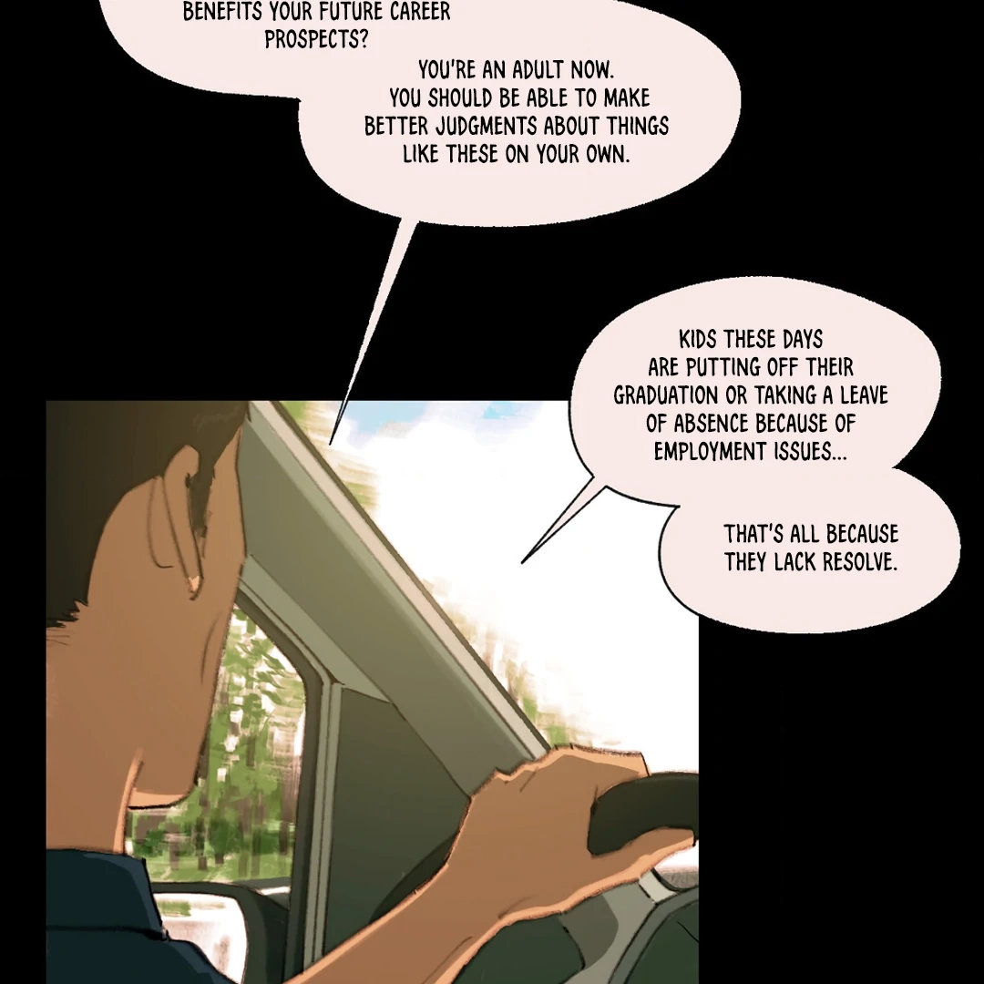 A First of Summers Chapter 15.1 page 6 - 