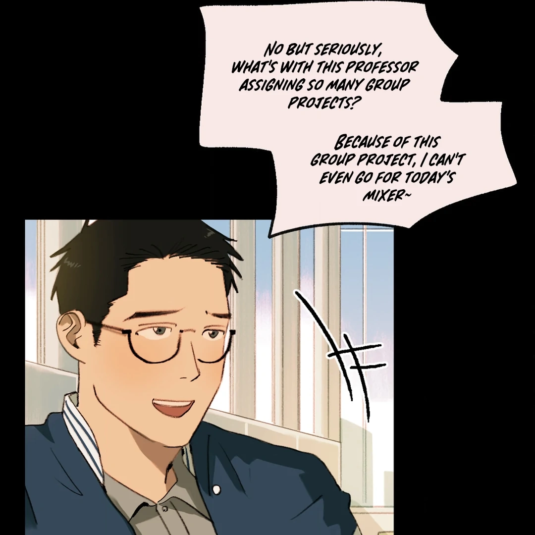 A First of Summers Chapter 15.1 page 51 - 