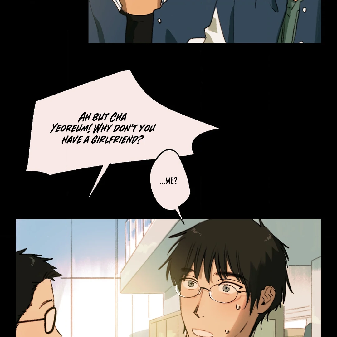 A First of Summers Chapter 15.1 page 53 - 
