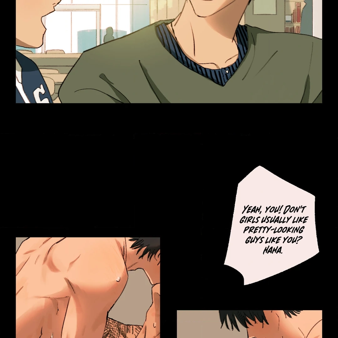 A First of Summers Chapter 15.1 page 54 - 