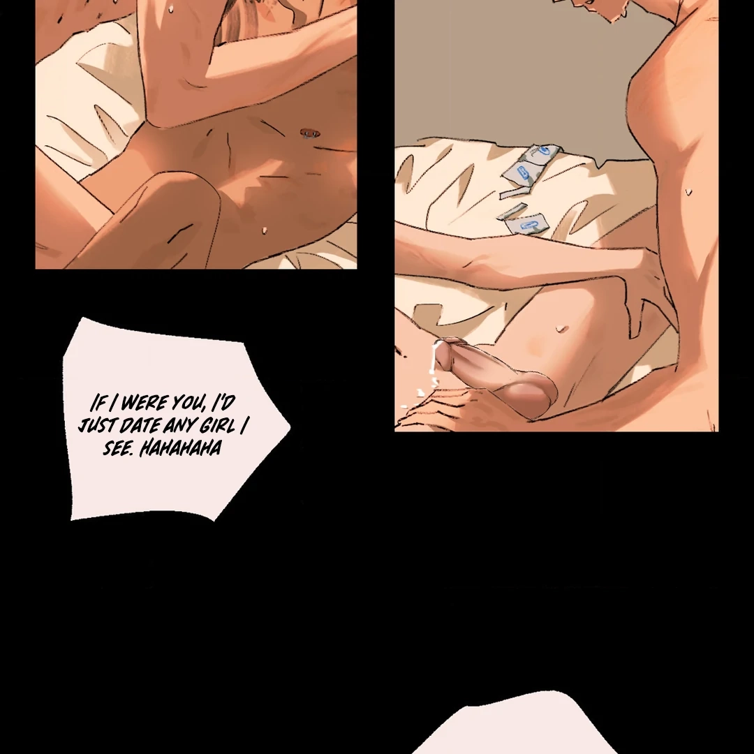 A First of Summers Chapter 15.1 page 55 - 