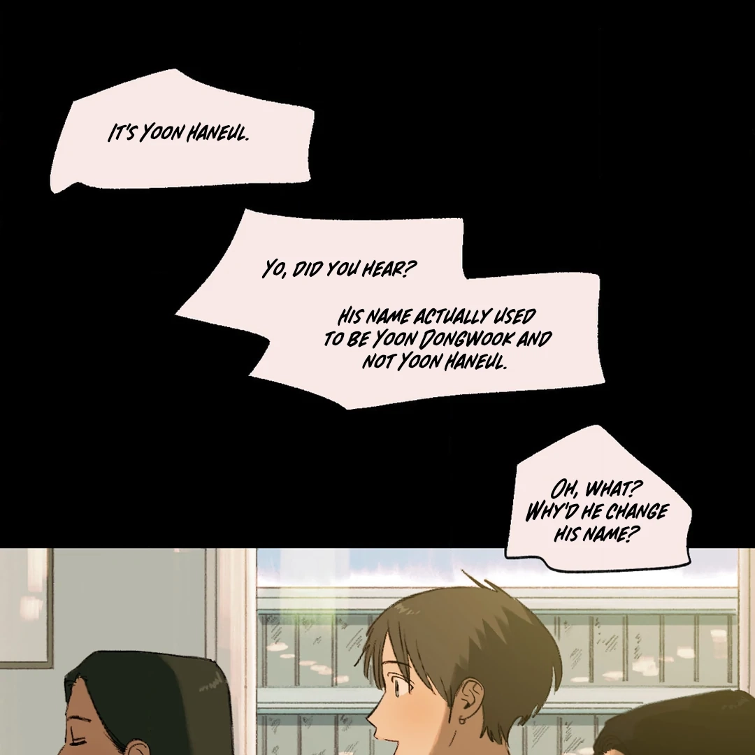 A First of Summers Chapter 15.1 page 57 - 
