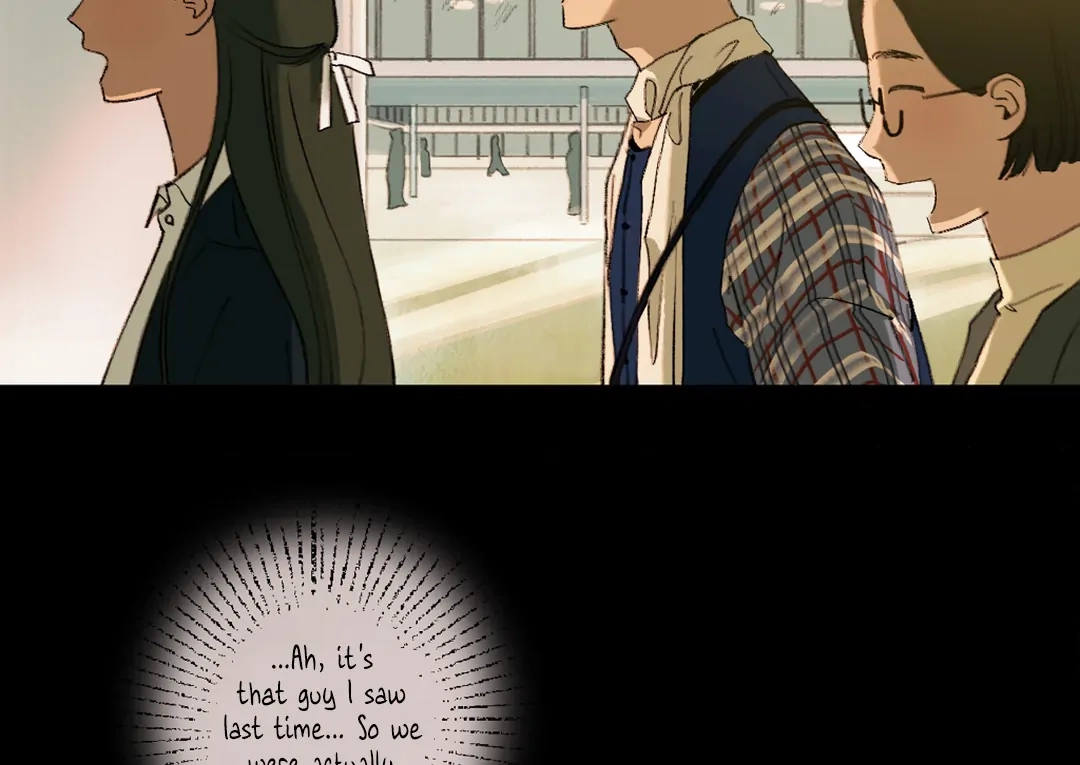 A First of Summers Chapter 15.1 page 58 - 