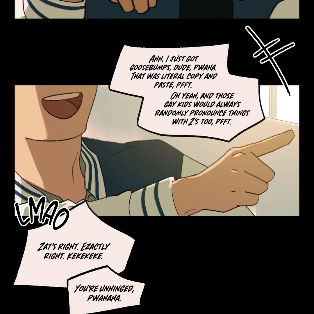 A First of Summers Chapter 15.1 page 61 - 
