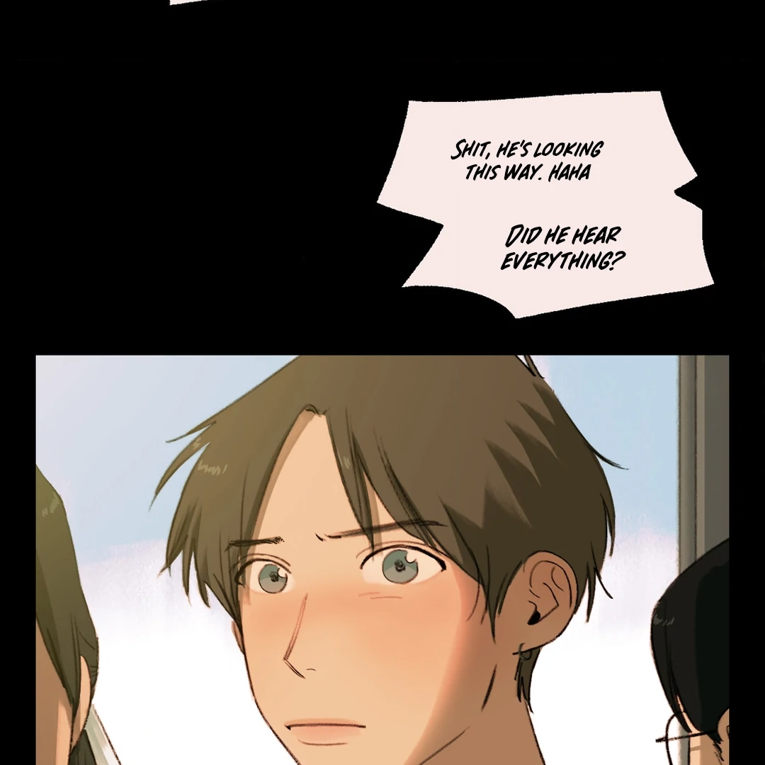 A First of Summers Chapter 15.1 page 62 - 