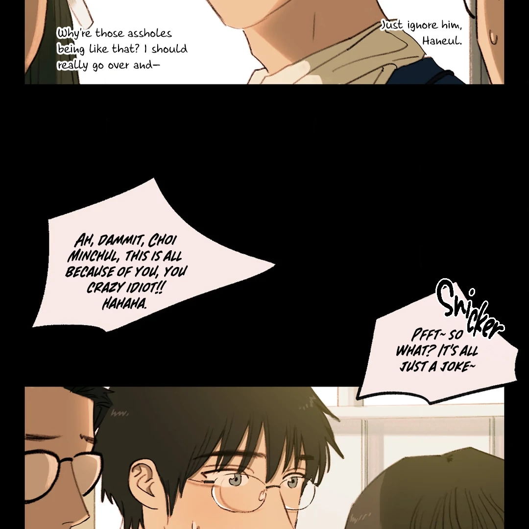 A First of Summers Chapter 15.1 page 63 - 