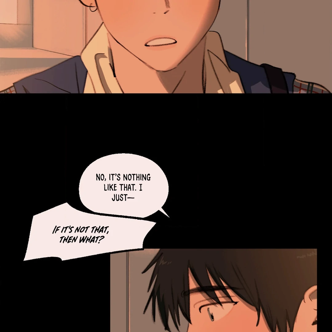 A First of Summers Chapter 15.1 page 71 - 