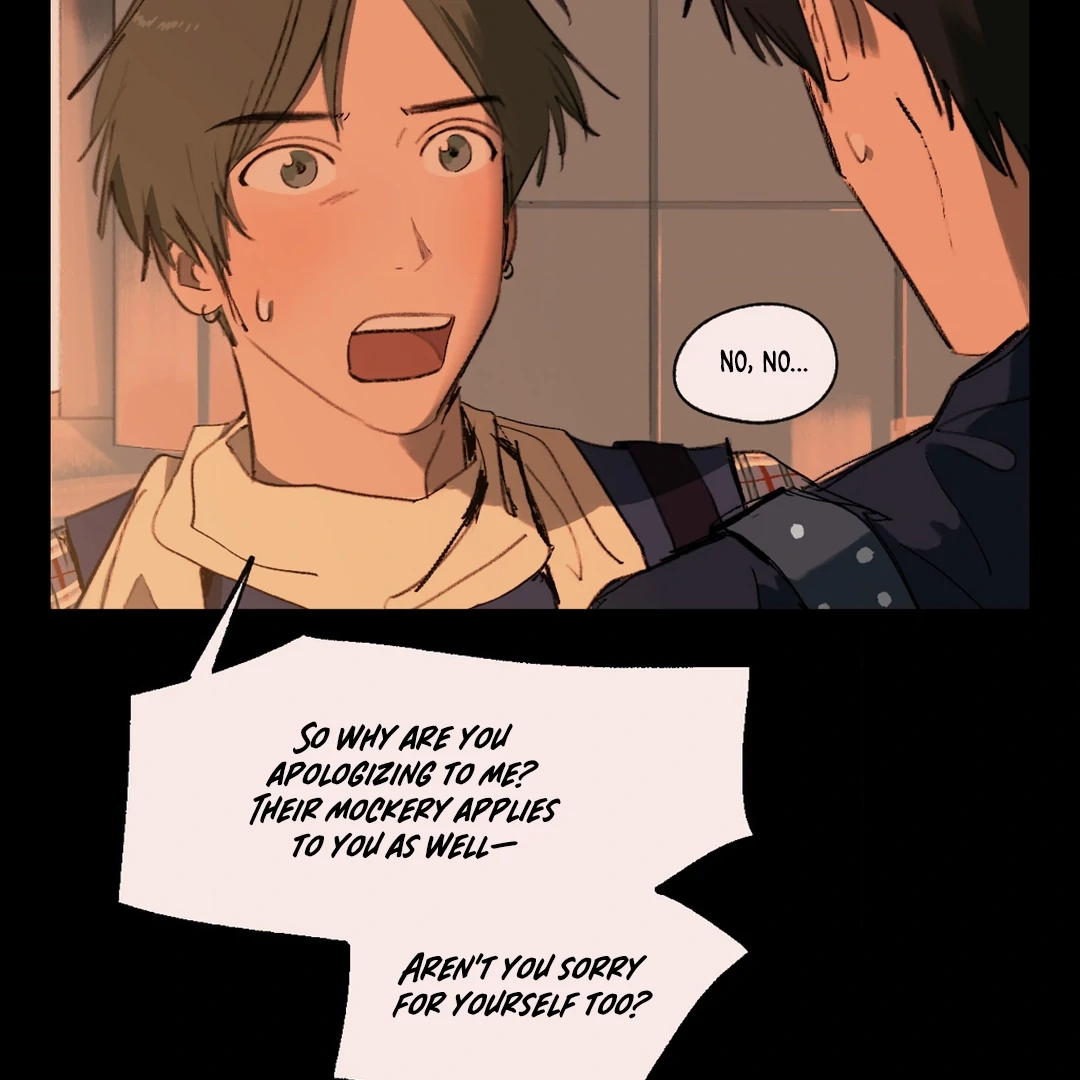 A First of Summers Chapter 15.1 page 73 - 