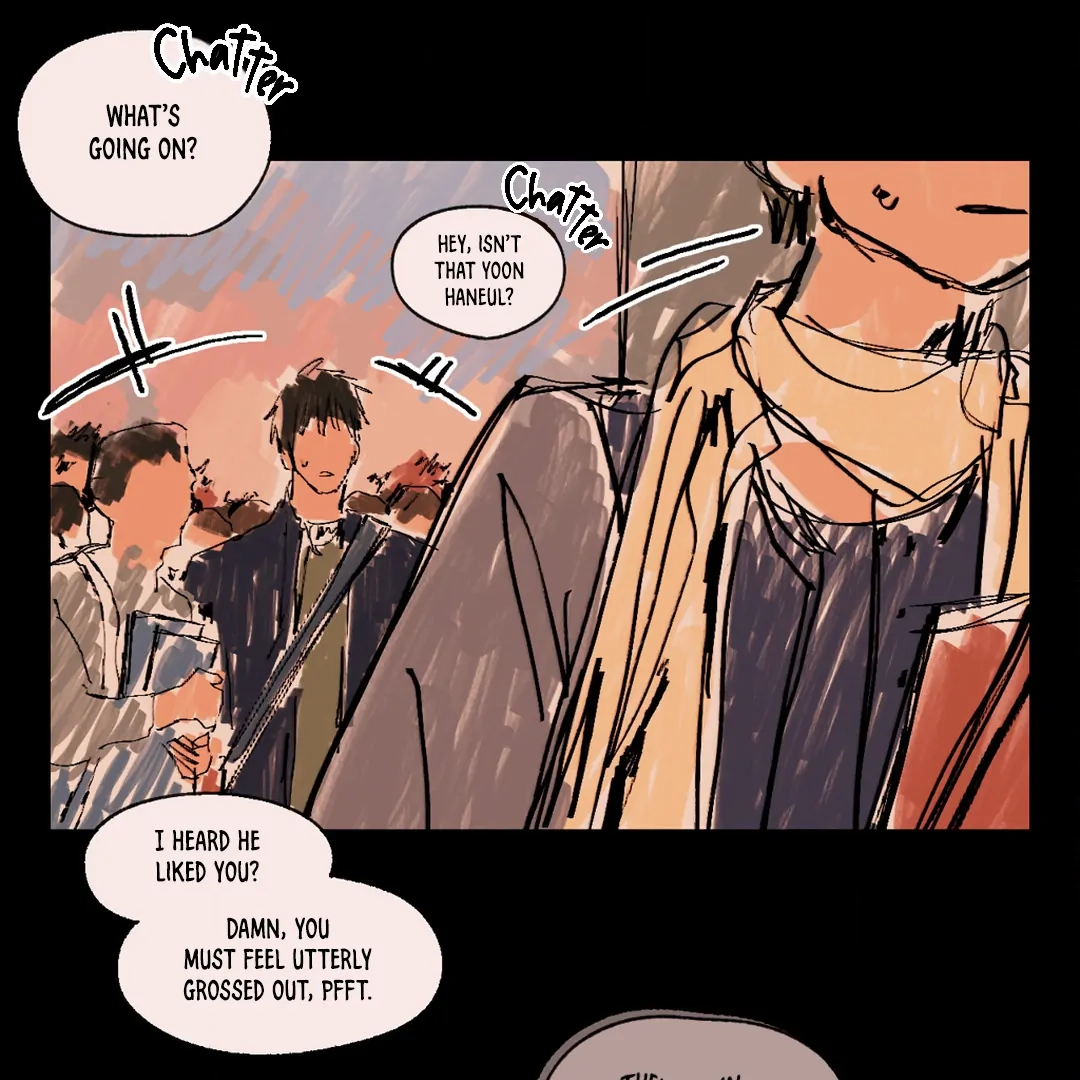 A First of Summers Chapter 15.1 page 77 - 