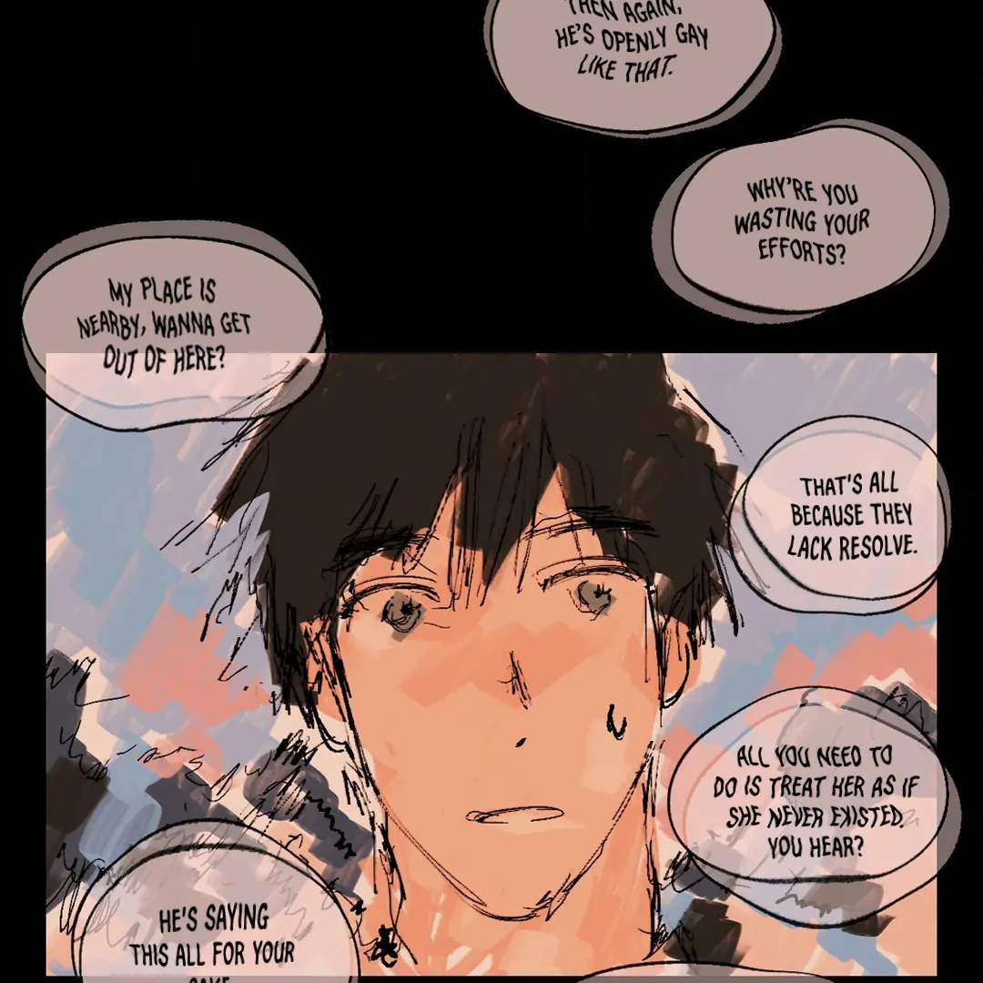 A First of Summers Chapter 15.1 page 78 - 