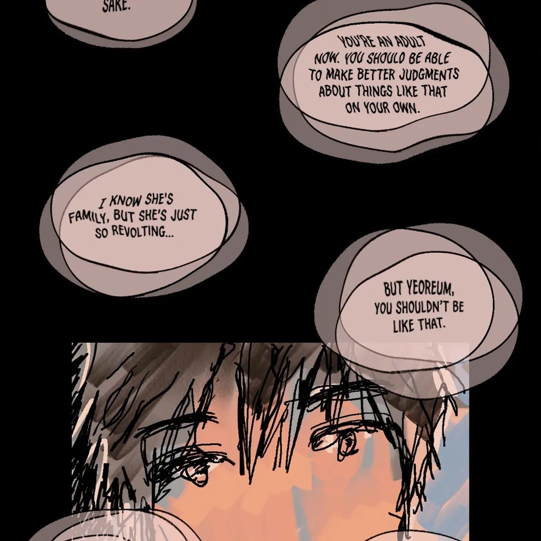 A First of Summers Chapter 15.1 page 79 - 