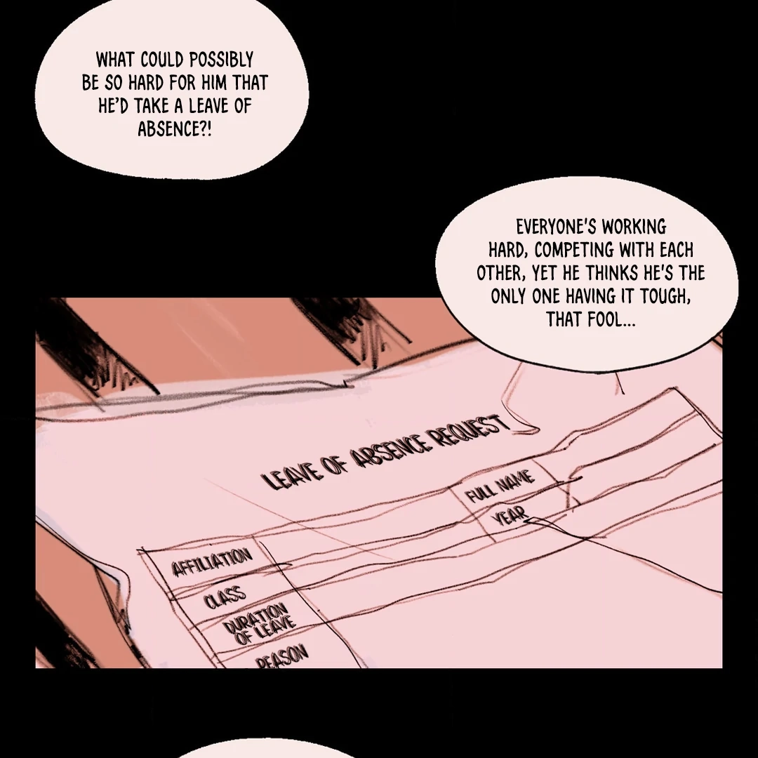 A First of Summers Chapter 15.1 page 83 - 