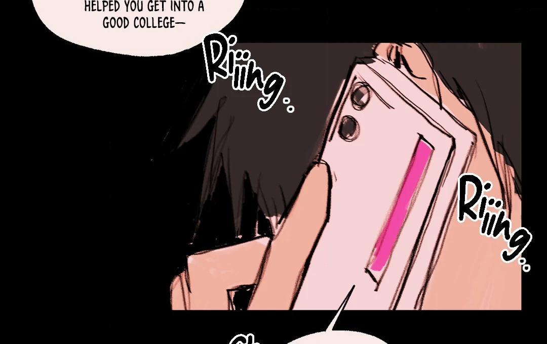 A First of Summers Chapter 15.1 page 85 - 