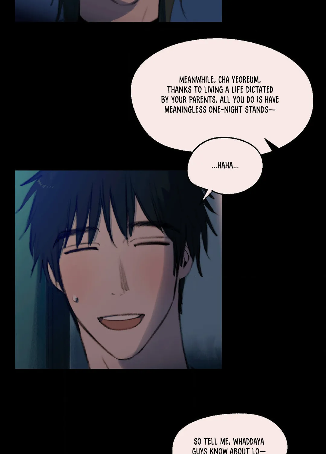 A First of Summers Chapter 15 page 14 - 