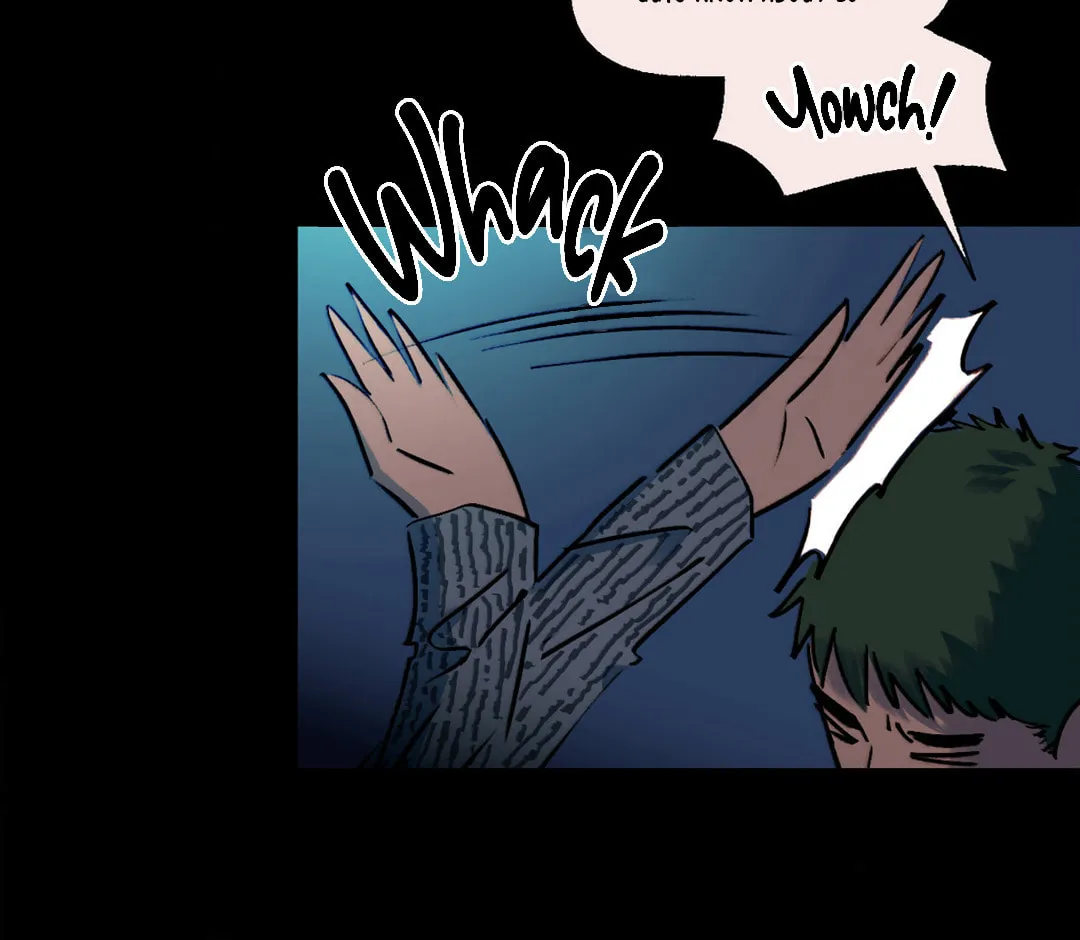 A First of Summers Chapter 15 page 15 - 