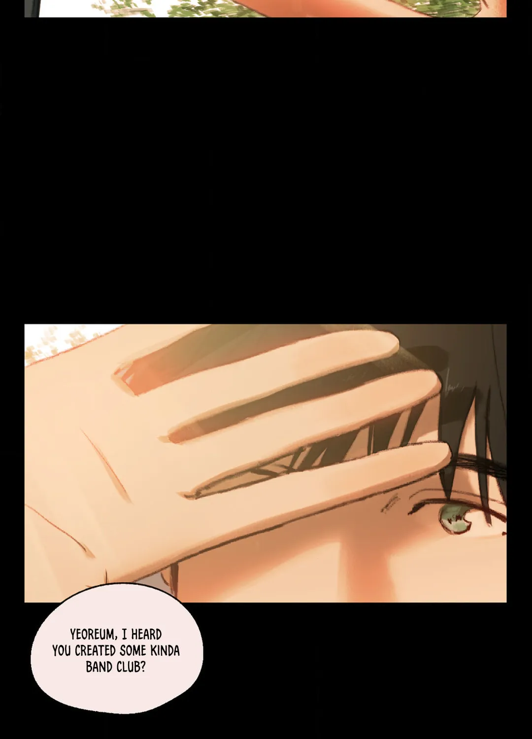 A First of Summers Chapter 15 page 3 - 
