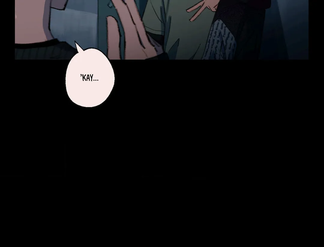 A First of Summers Chapter 15 page 22 - 