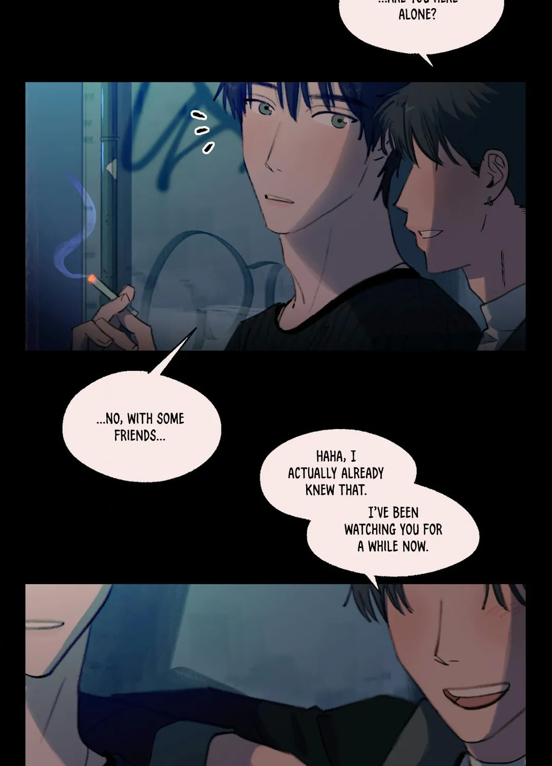 A First of Summers Chapter 15 page 25 - 
