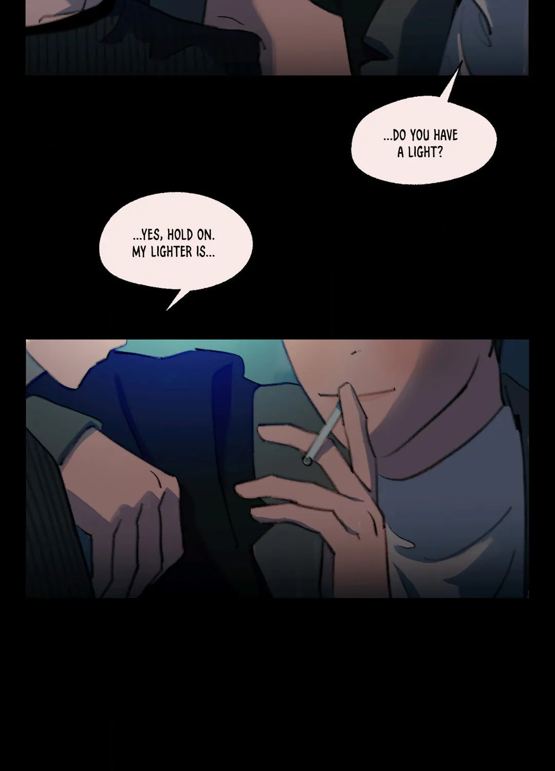A First of Summers Chapter 15 page 26 - 