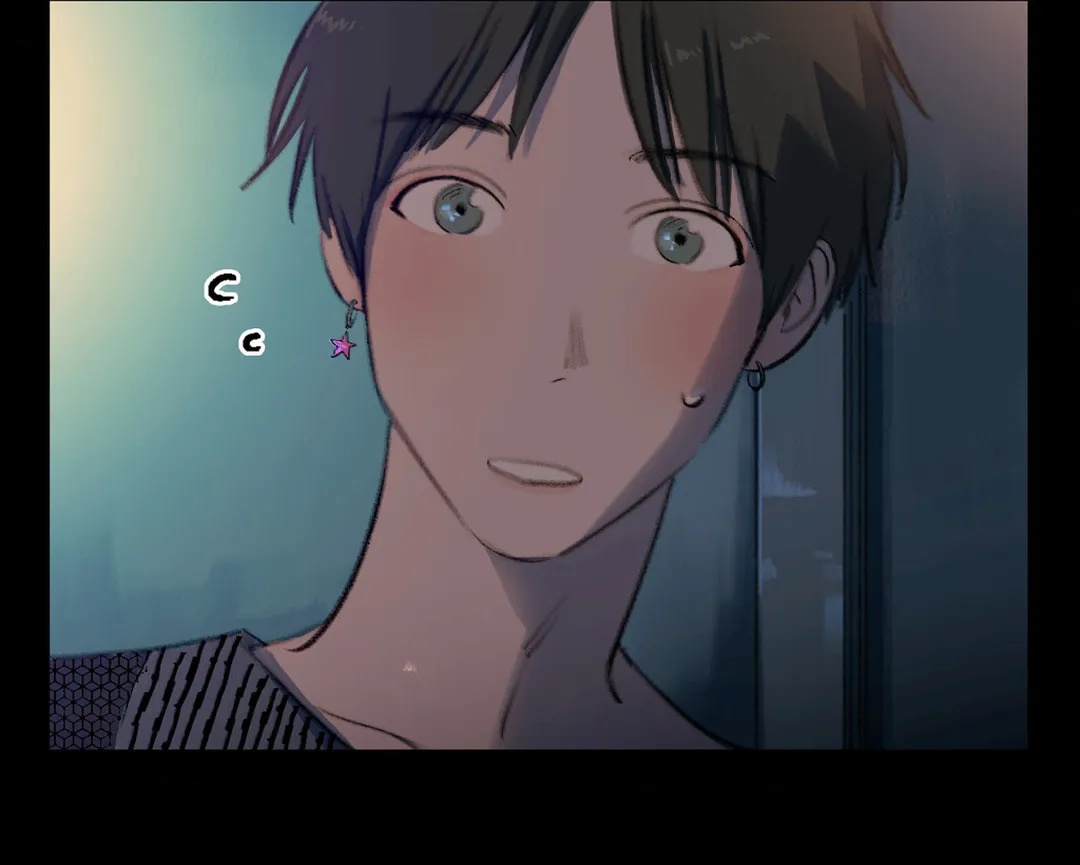 A First of Summers Chapter 15 page 29 - 