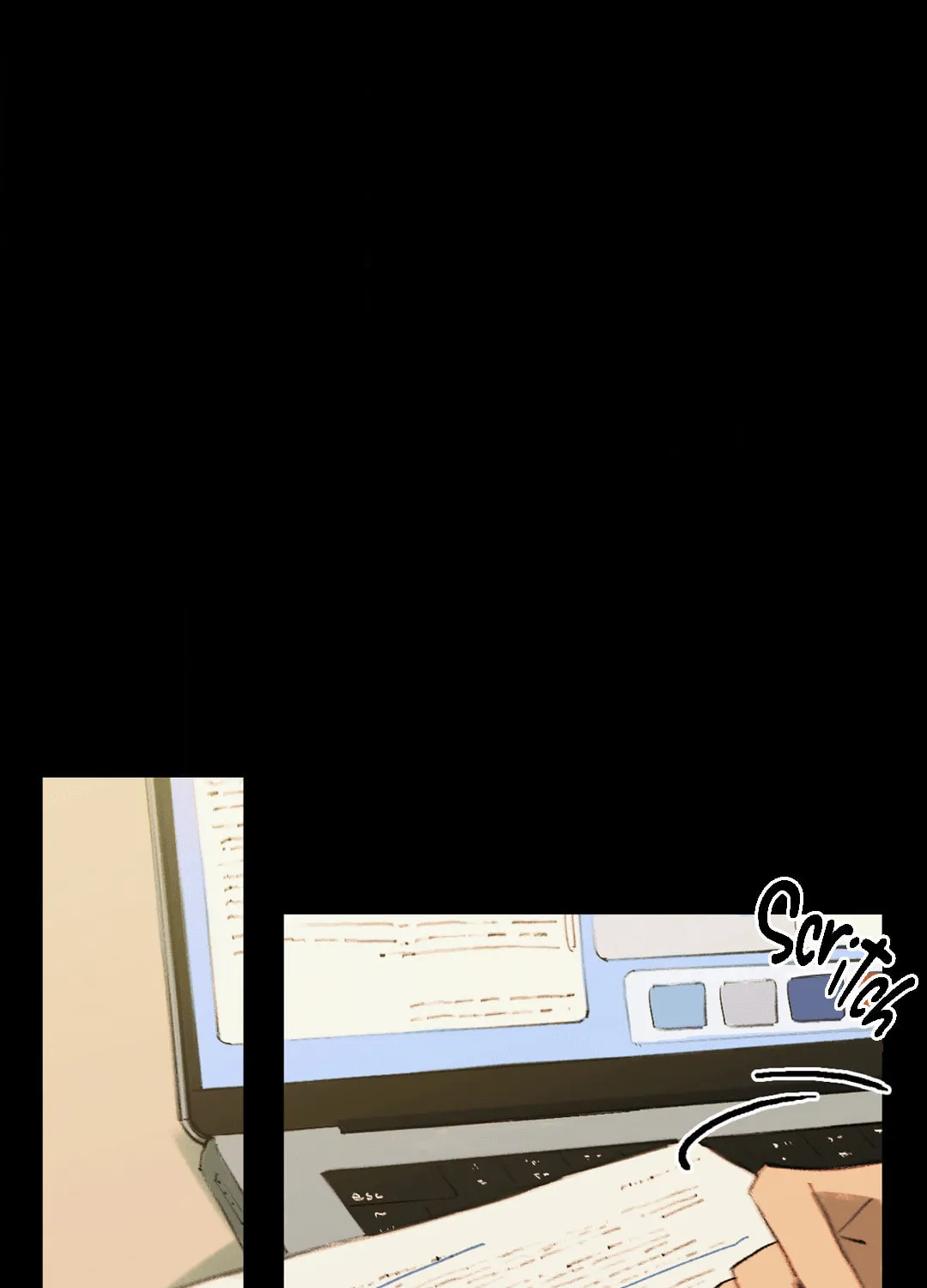 A First of Summers Chapter 15 page 31 - 