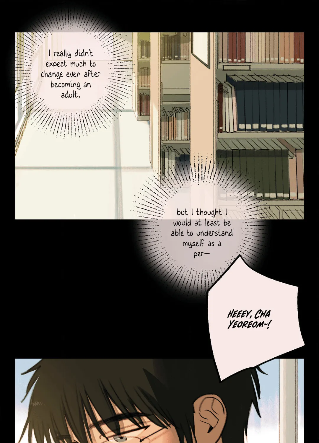 A First of Summers Chapter 15 page 34 - 