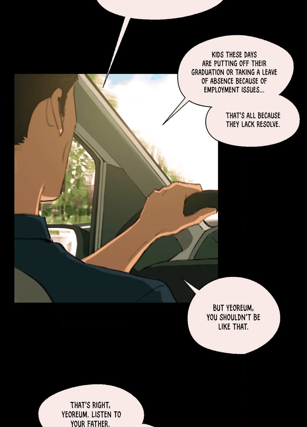 A First of Summers Chapter 15 page 5 - 