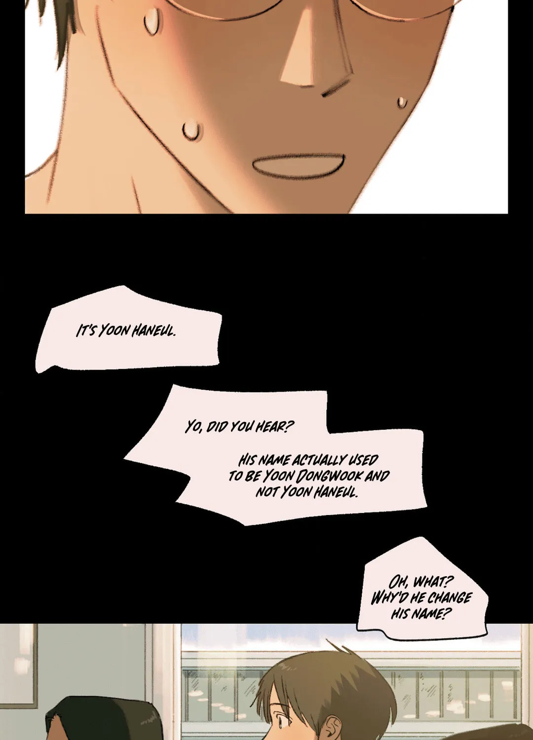 A First of Summers Chapter 15 page 41 - 