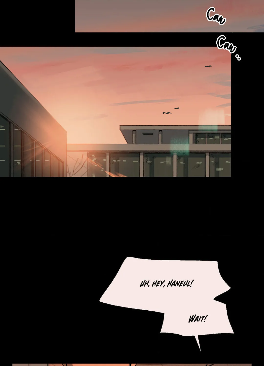 A First of Summers Chapter 15 page 48 - 