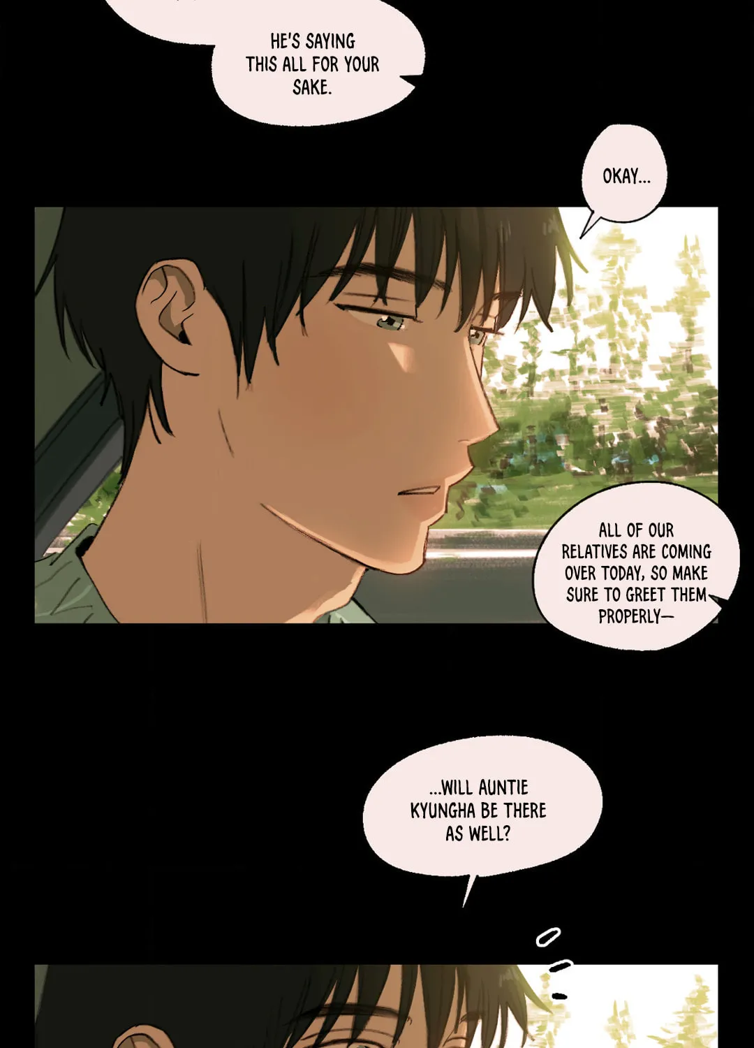 A First of Summers Chapter 15 page 6 - 