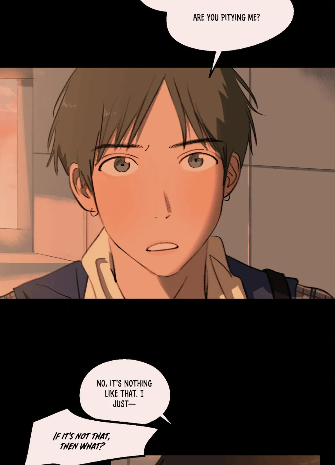 A First of Summers Chapter 15 page 52 - 