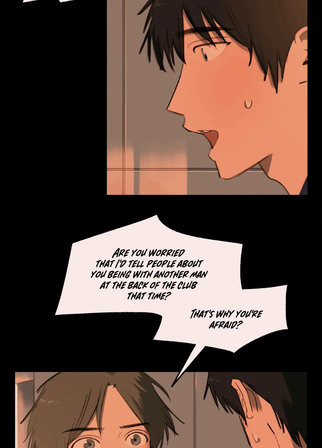 A First of Summers Chapter 15 page 53 - 