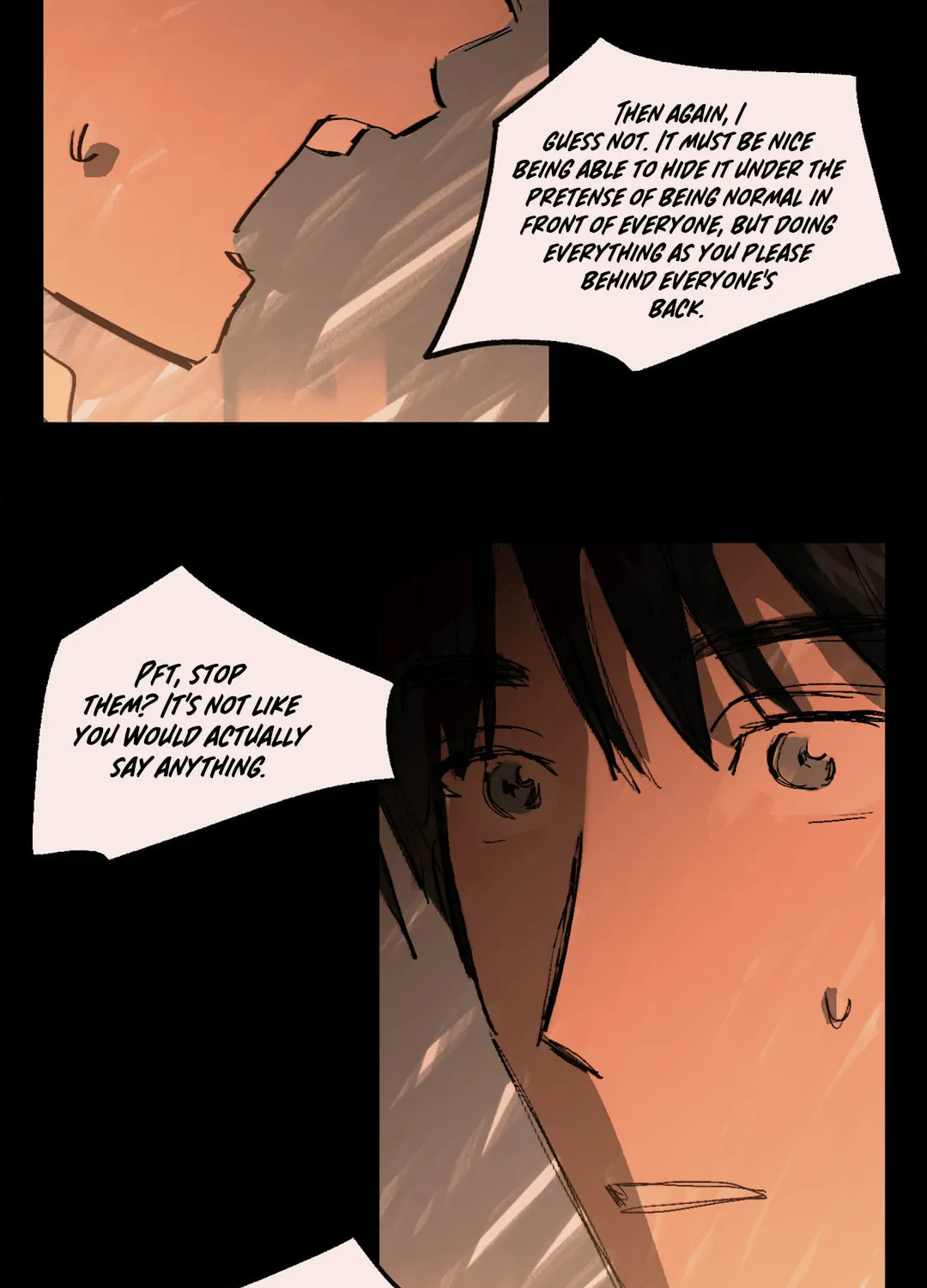 A First of Summers Chapter 15 page 55 - 