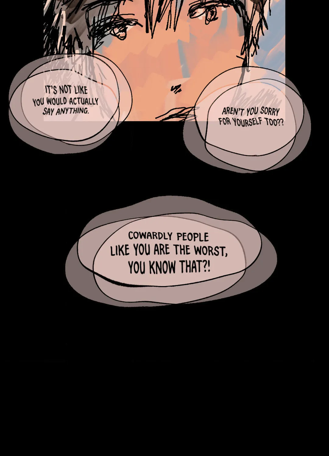 A First of Summers Chapter 15 page 59 - 