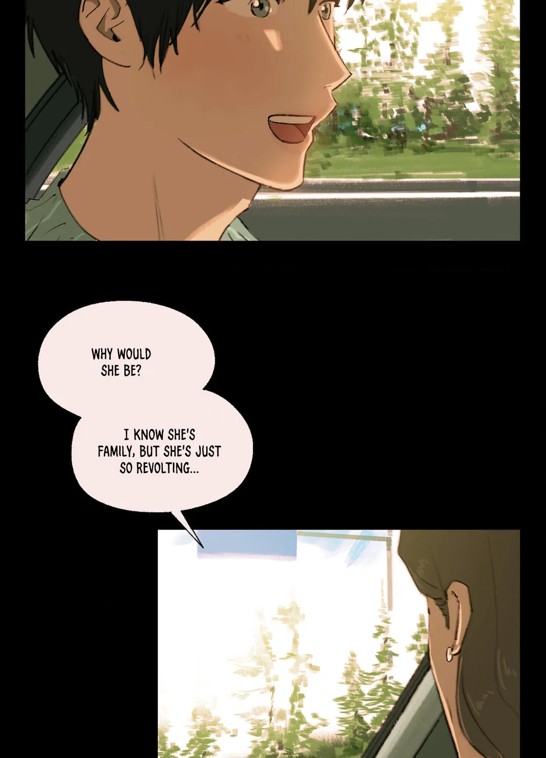 A First of Summers Chapter 15 page 7 - 