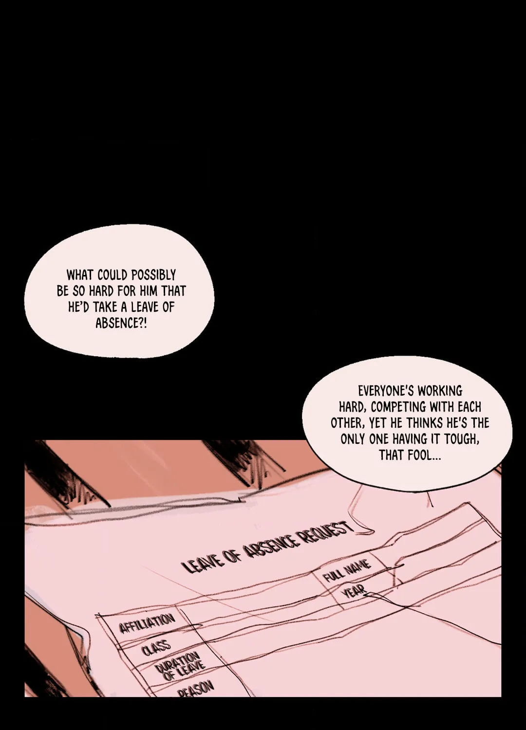 A First of Summers Chapter 15 page 61 - 