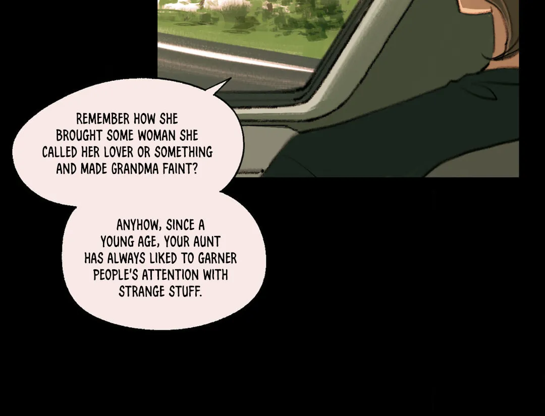 A First of Summers Chapter 15 page 8 - 