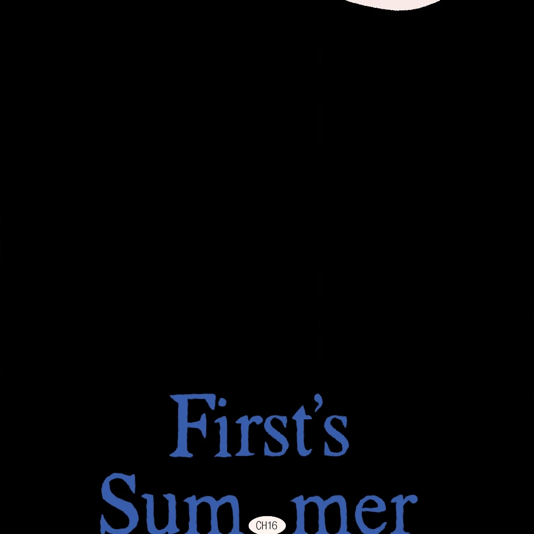 A First of Summers Chapter 16.1 page 13 - 