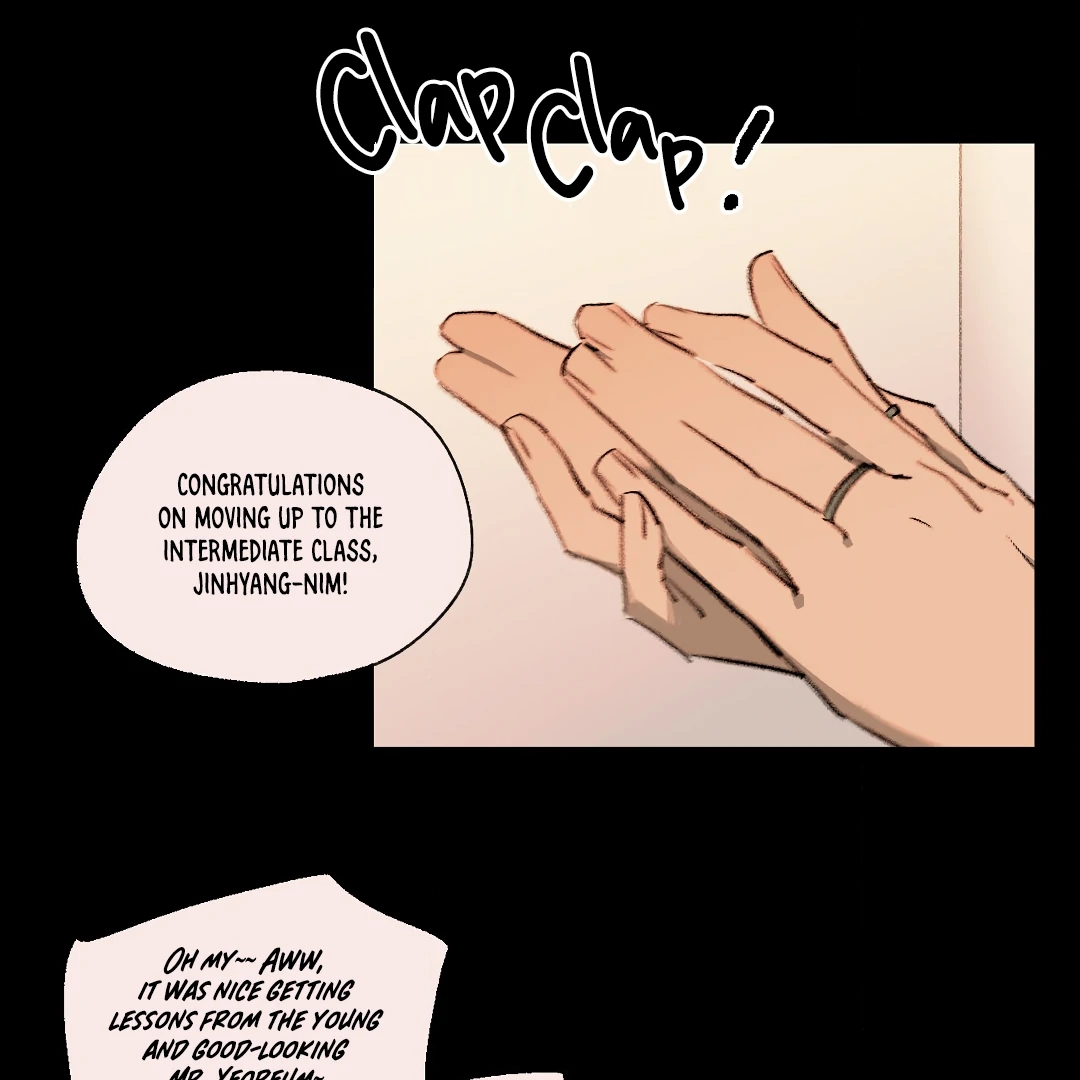 A First of Summers Chapter 16.1 page 15 - 