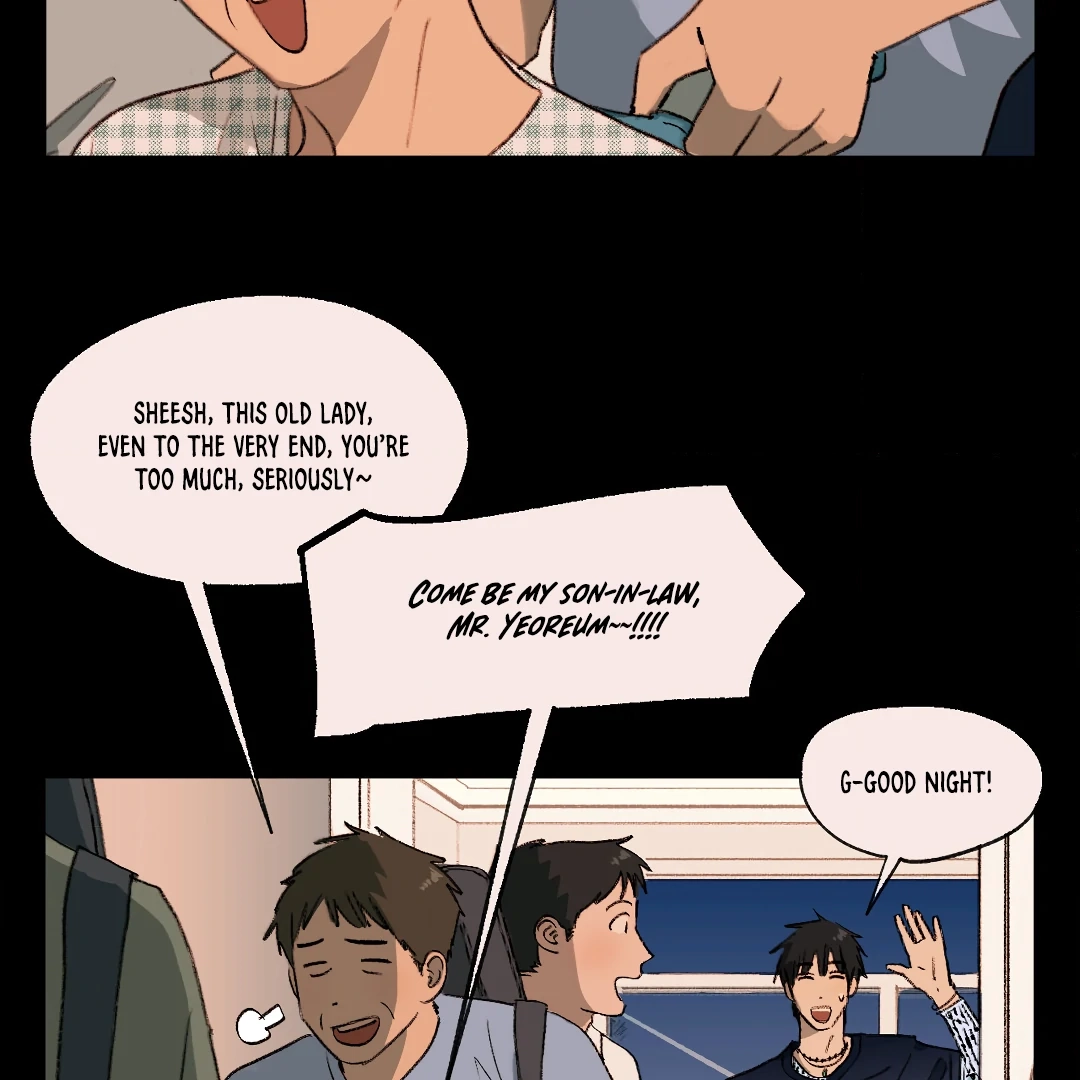 A First of Summers Chapter 16.1 page 18 - 