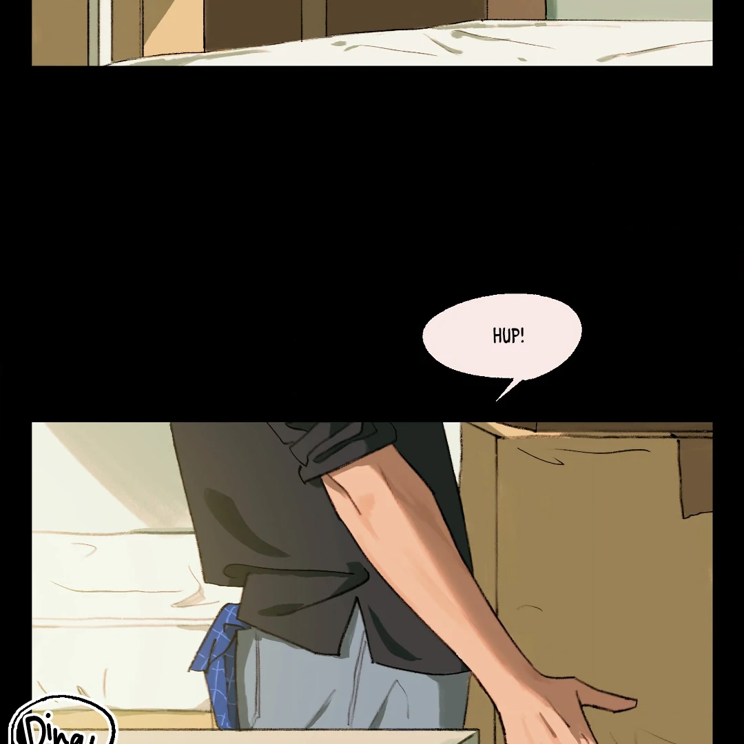A First of Summers Chapter 16.1 page 3 - 